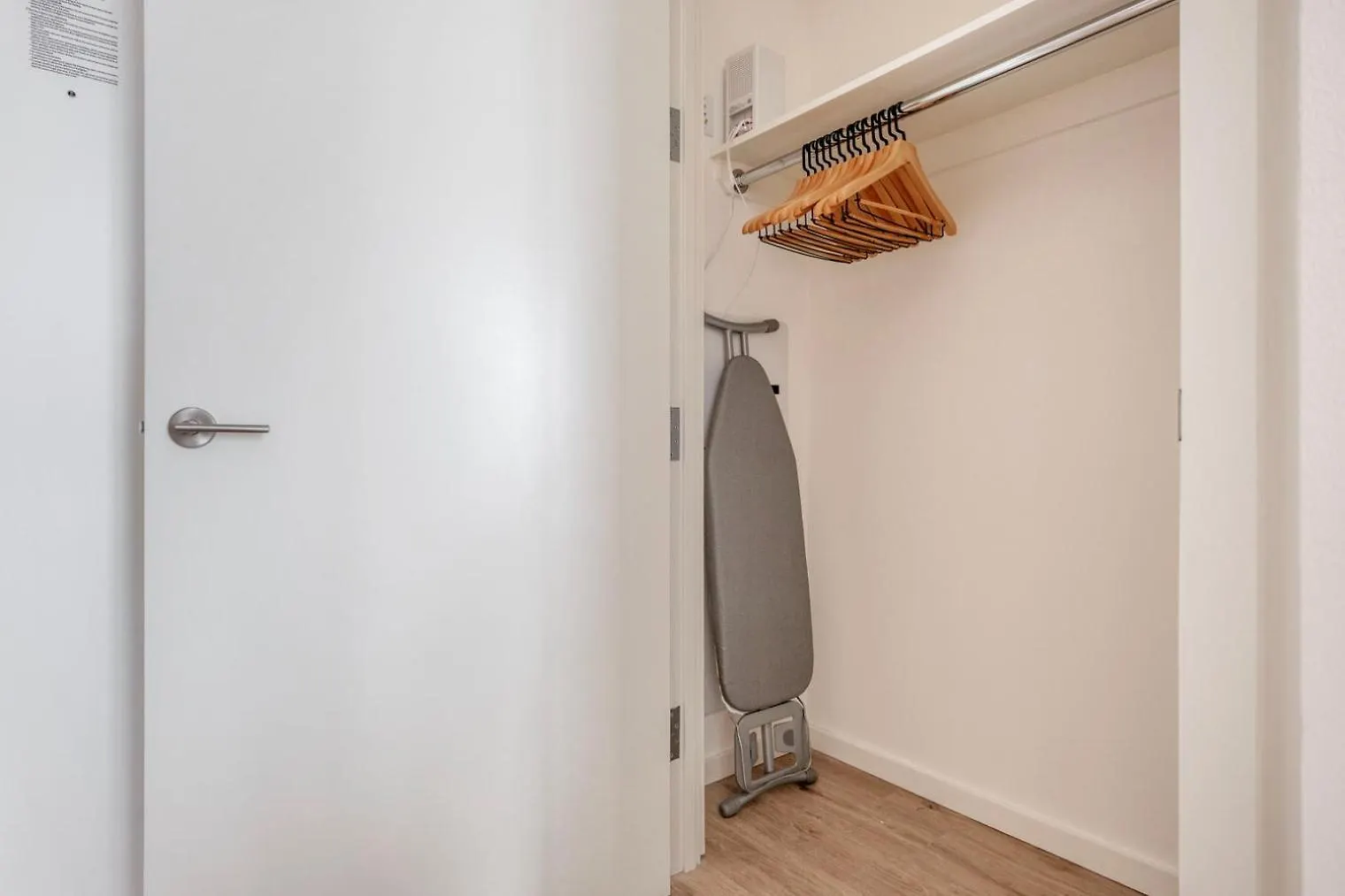 Apartamento Blueground Clinton Hill Wd Gym Nr Barc Cntr Nyc-1468 Nueva York
