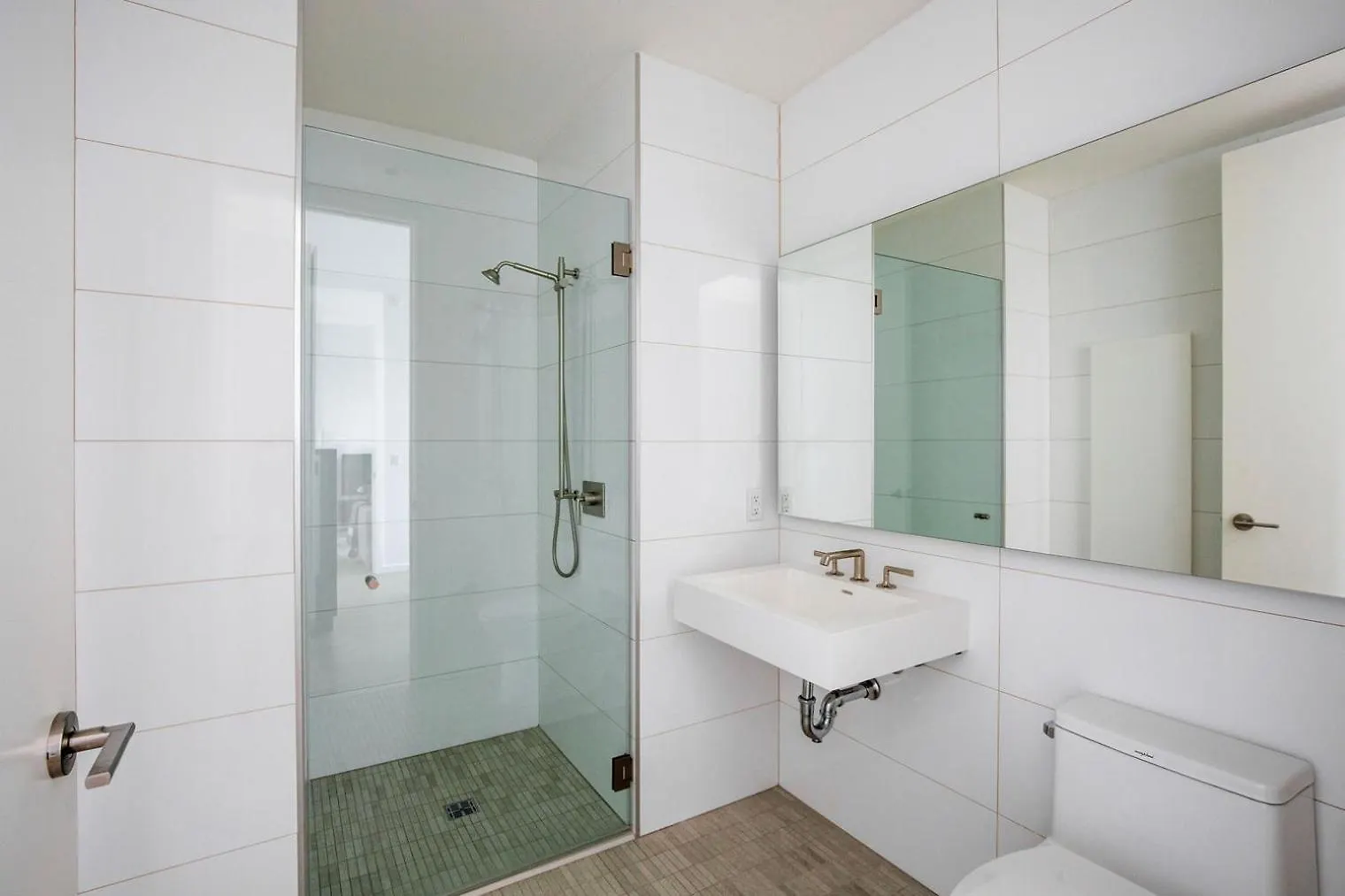 Apartamento Blueground Clinton Hill Wd Gym Nr Barc Cntr Nyc-1468 Nueva York Estados Unidos