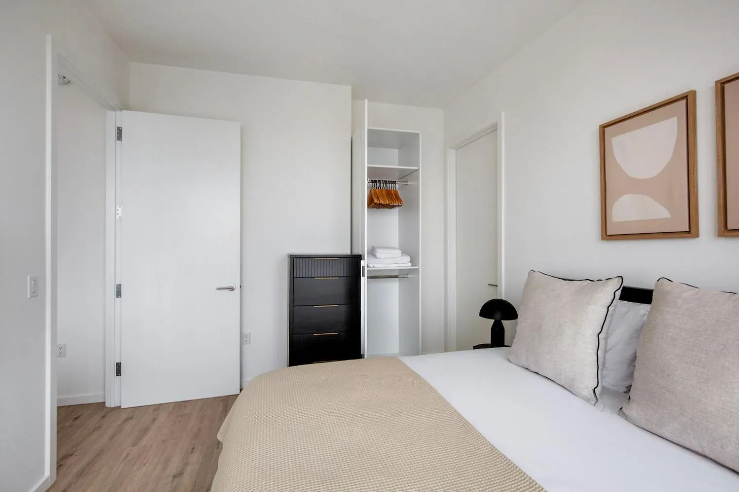 Apartamento Blueground Clinton Hill Wd Gym Nr Barc Cntr Nyc-1468 Nueva York