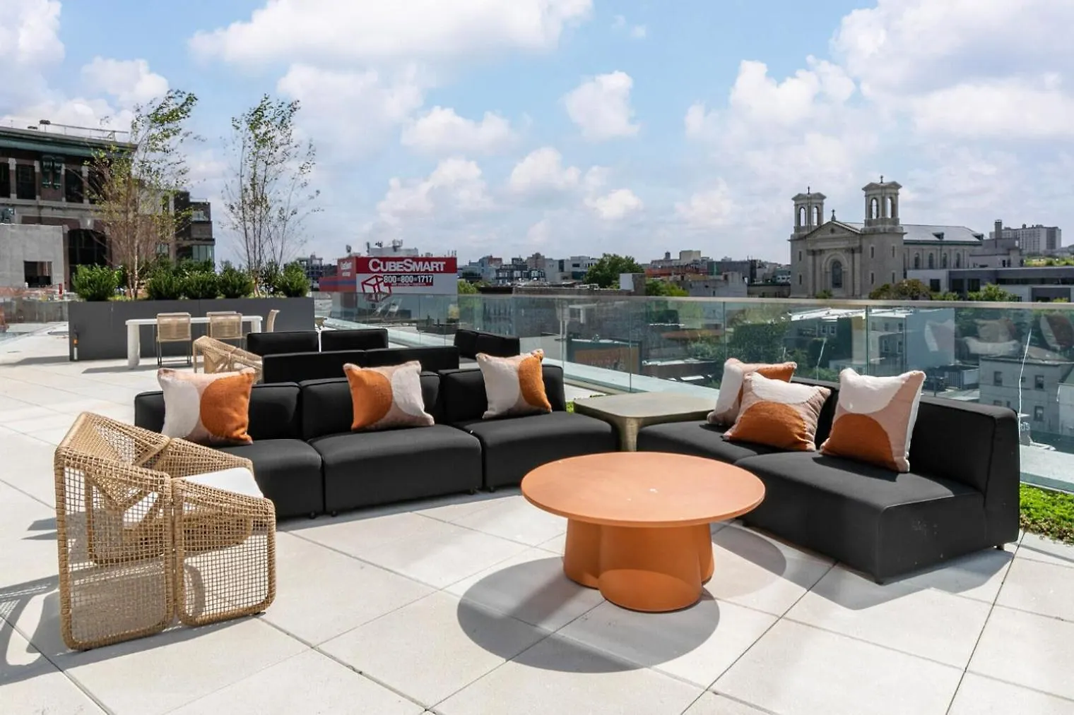 Apartamento Blueground Clinton Hill Wd Gym Nr Barc Cntr Nyc-1468 Nueva York 0*,  Estados Unidos