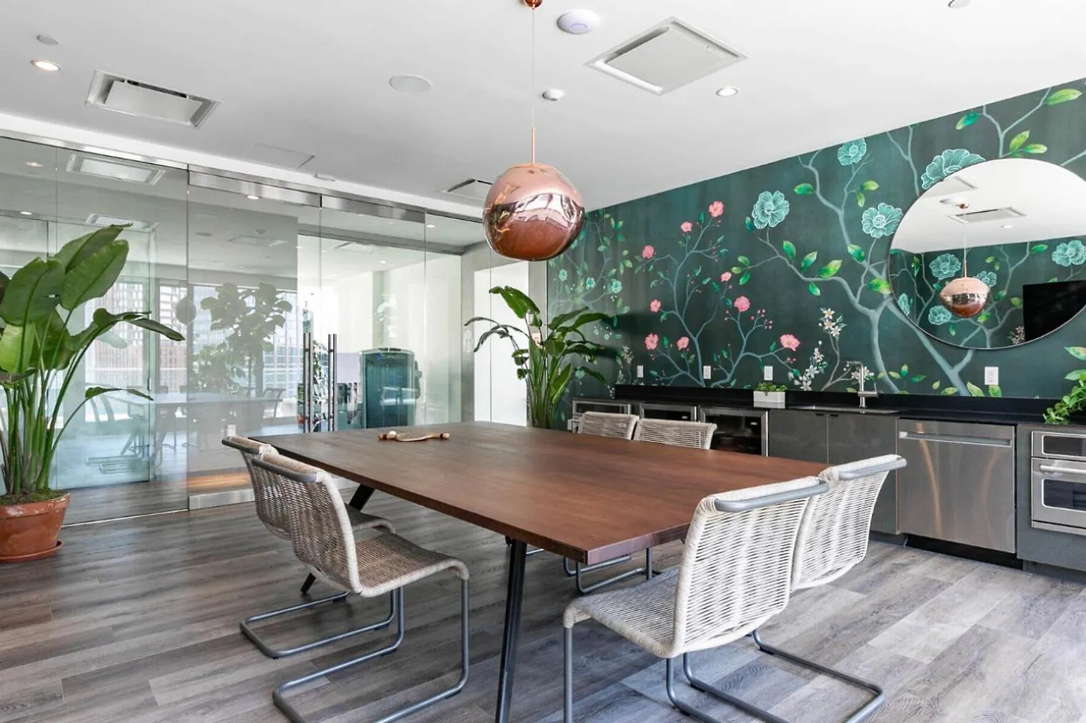 Apartamento Blueground Clinton Hill Wd Gym Nr Barc Cntr Nyc-1468 Nueva York