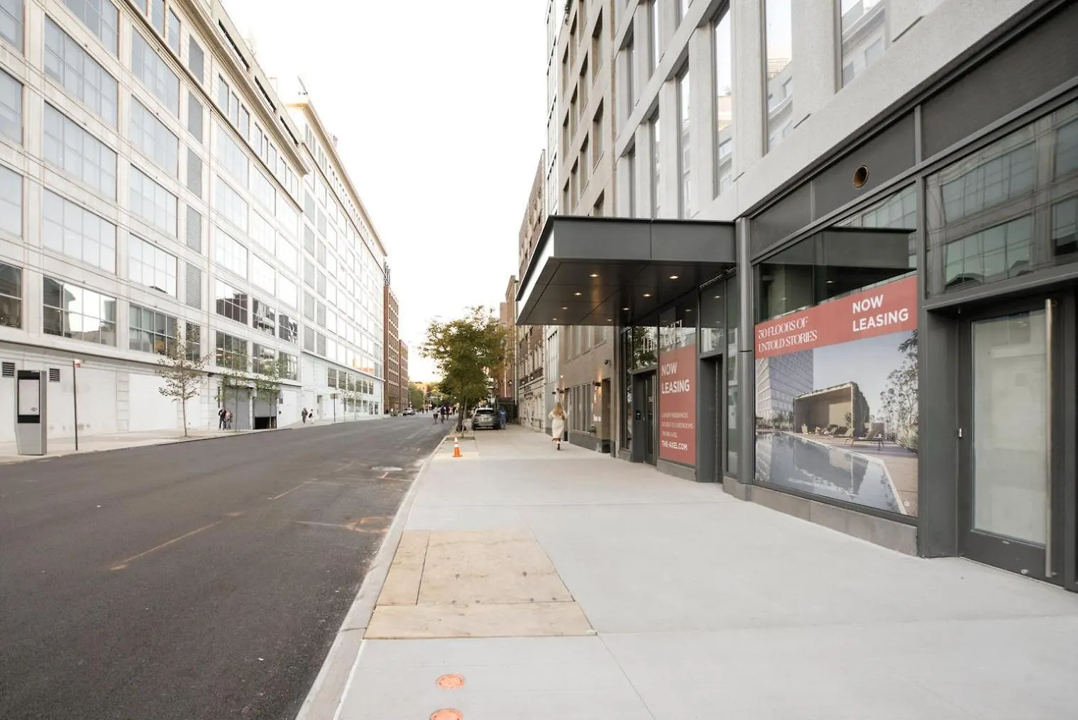 Apartamento Blueground Clinton Hill Wd Gym Nr Barc Cntr Nyc-1468 Nueva York Estados Unidos