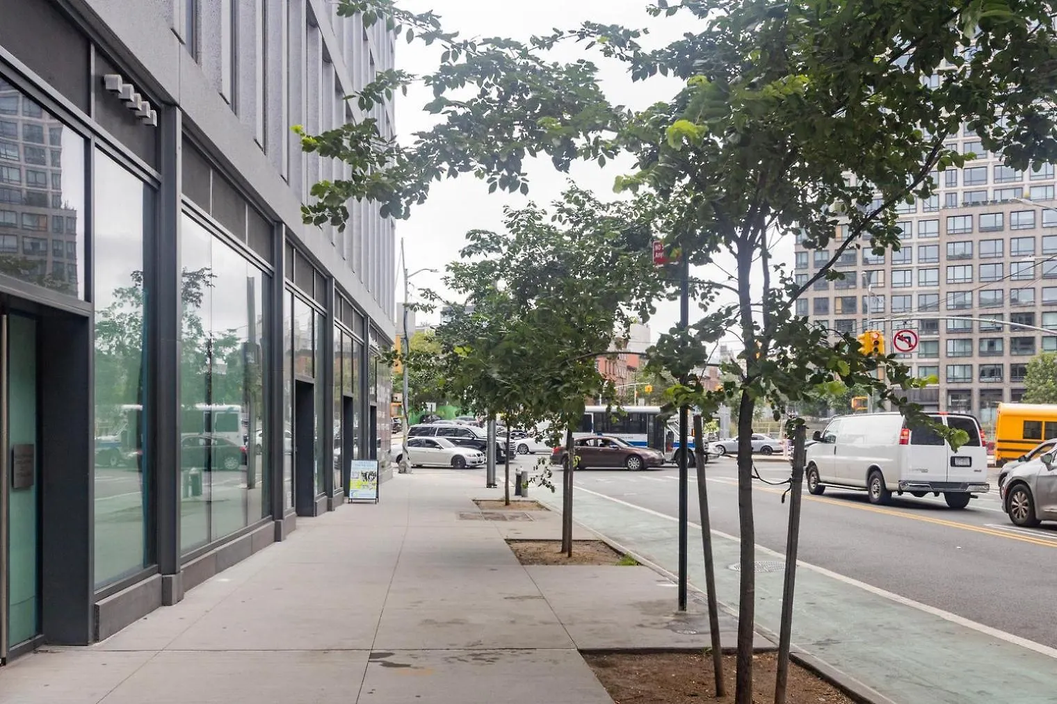 Apartamento Blueground Clinton Hill Wd Gym Nr Barc Cntr Nyc-1468 Nueva York Estados Unidos