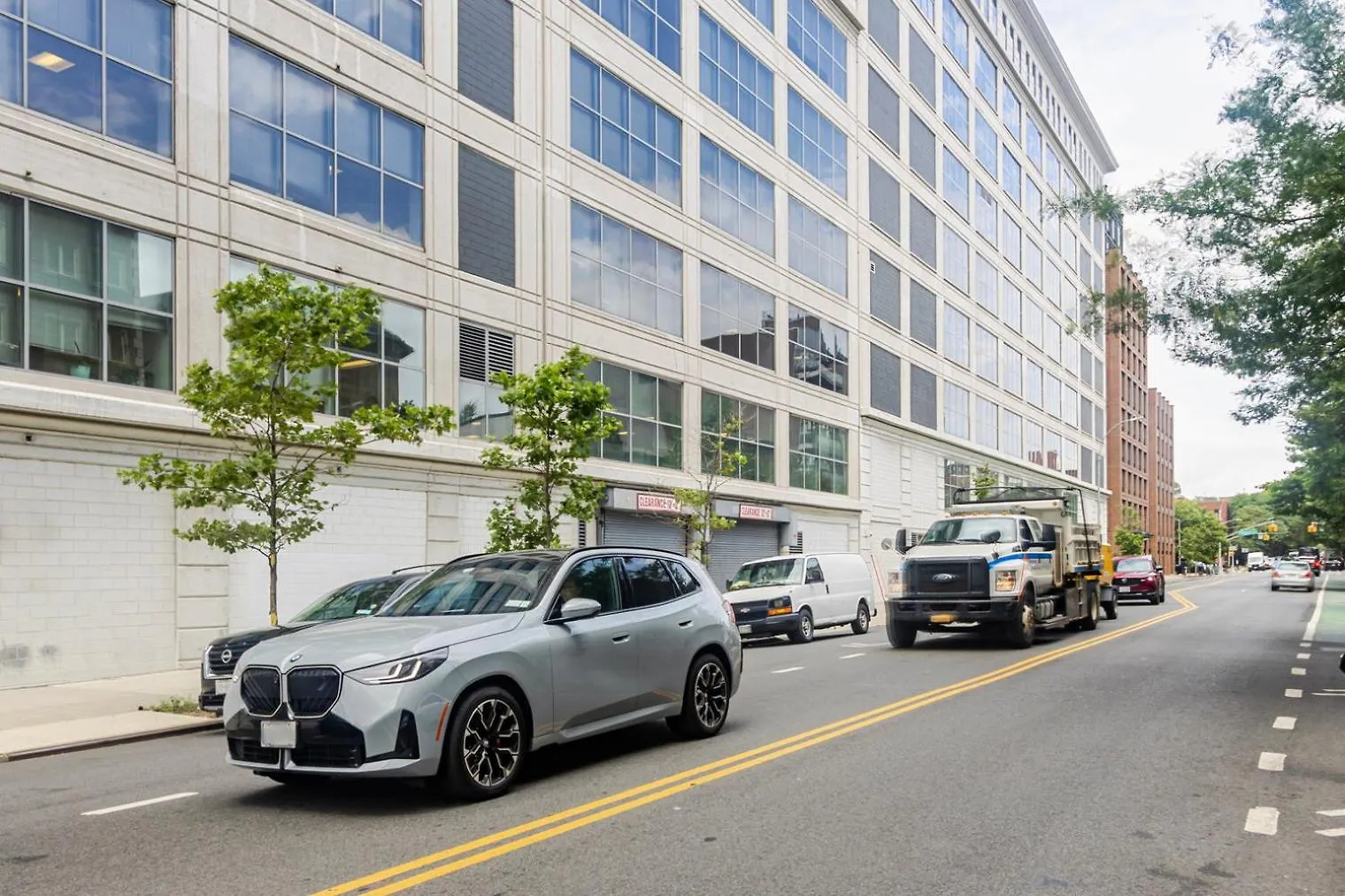 뉴욕 Blueground Clinton Hill Wd Gym Nr Barc Cntr Nyc-1468 아파트 0*,  미국